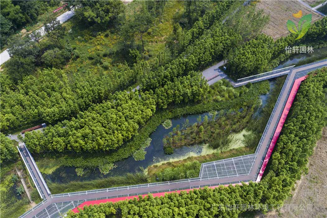 綠化工程 綠化工程