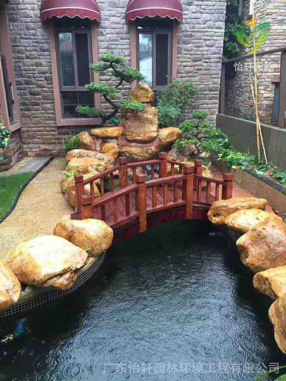 佛山綠化工程 佛山綠化工程