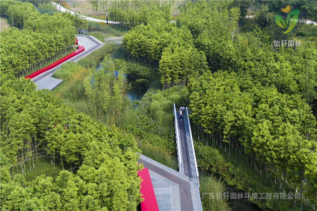 綠化工程 綠化工程