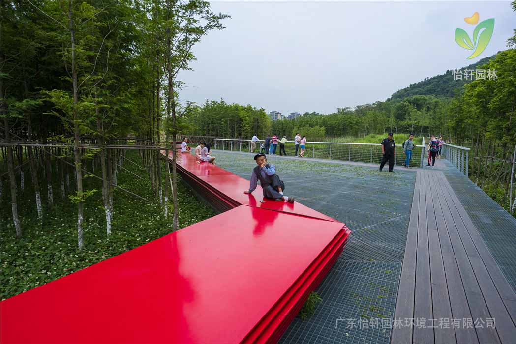 綠化工程 綠化工程