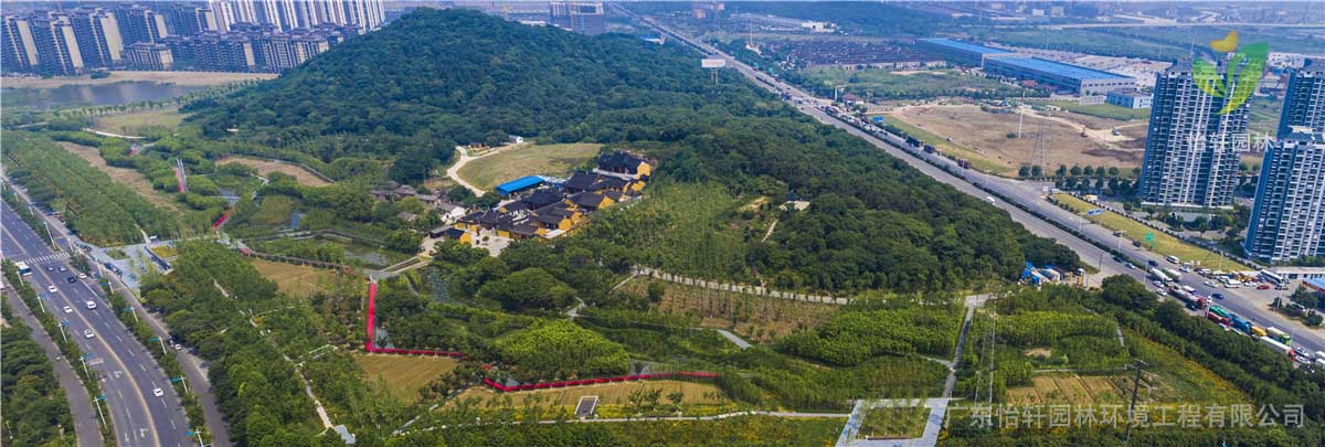 綠化工程 綠化工程