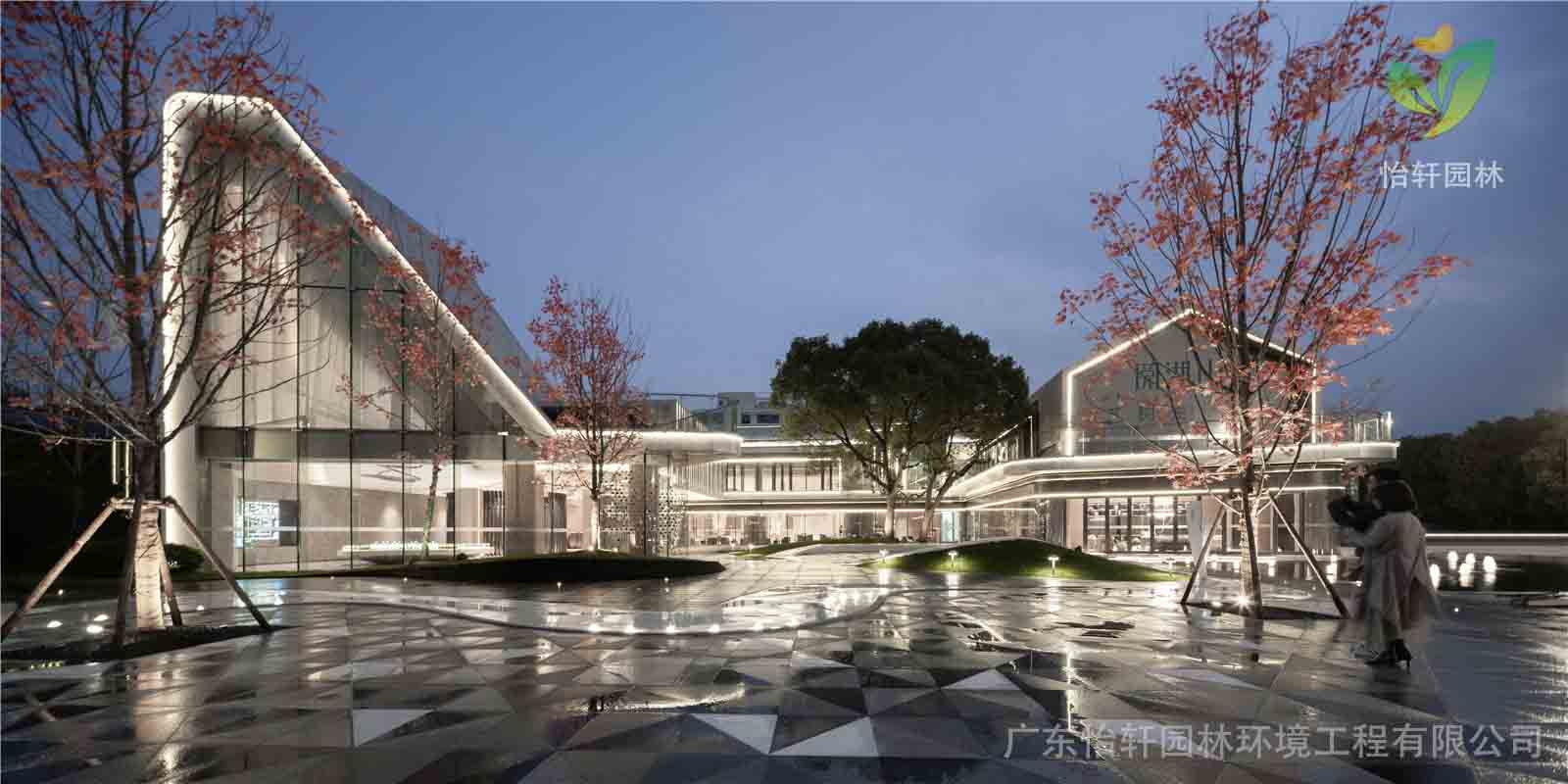 景觀設計 景觀設計