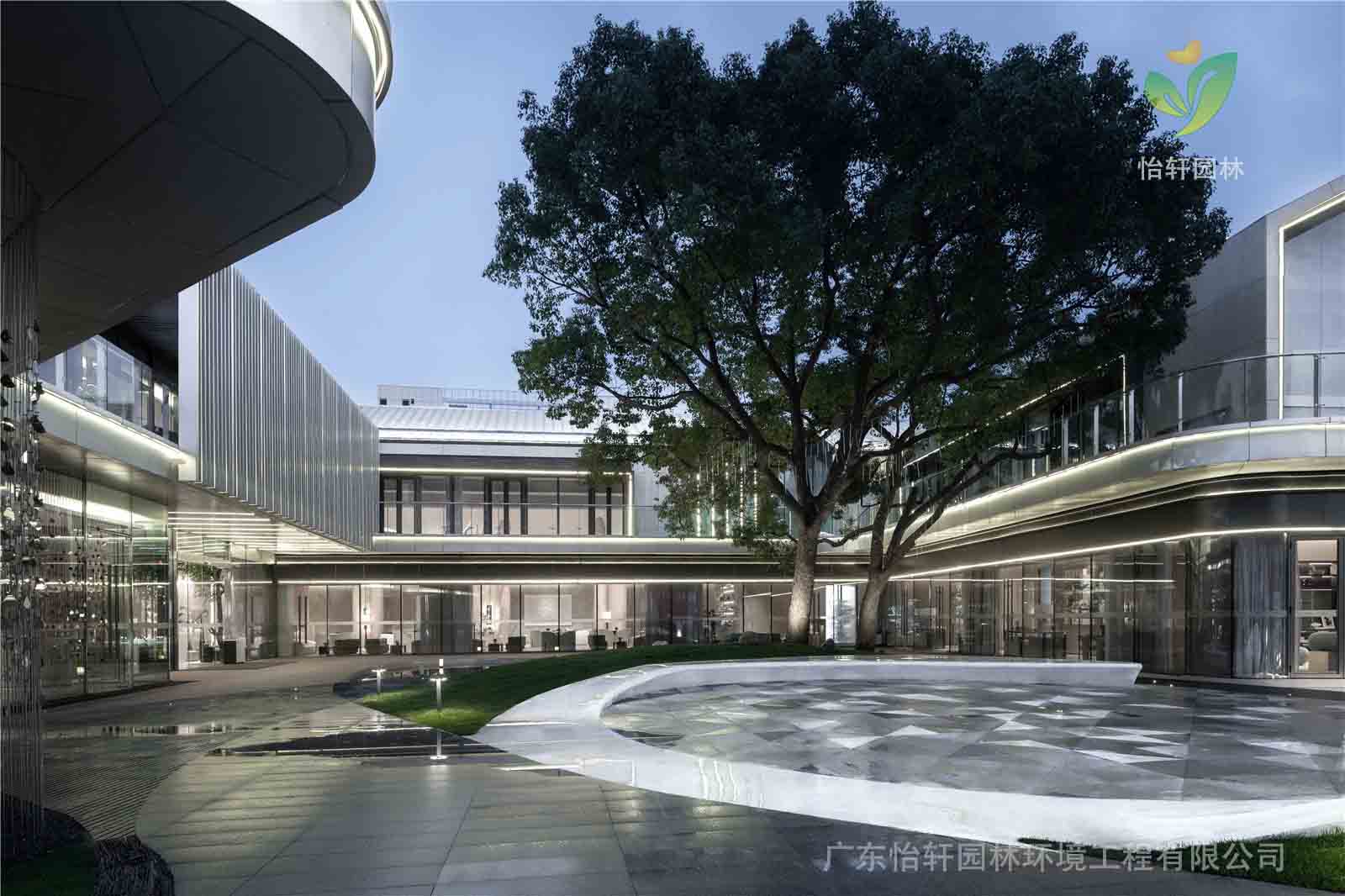 景觀設計 景觀設計