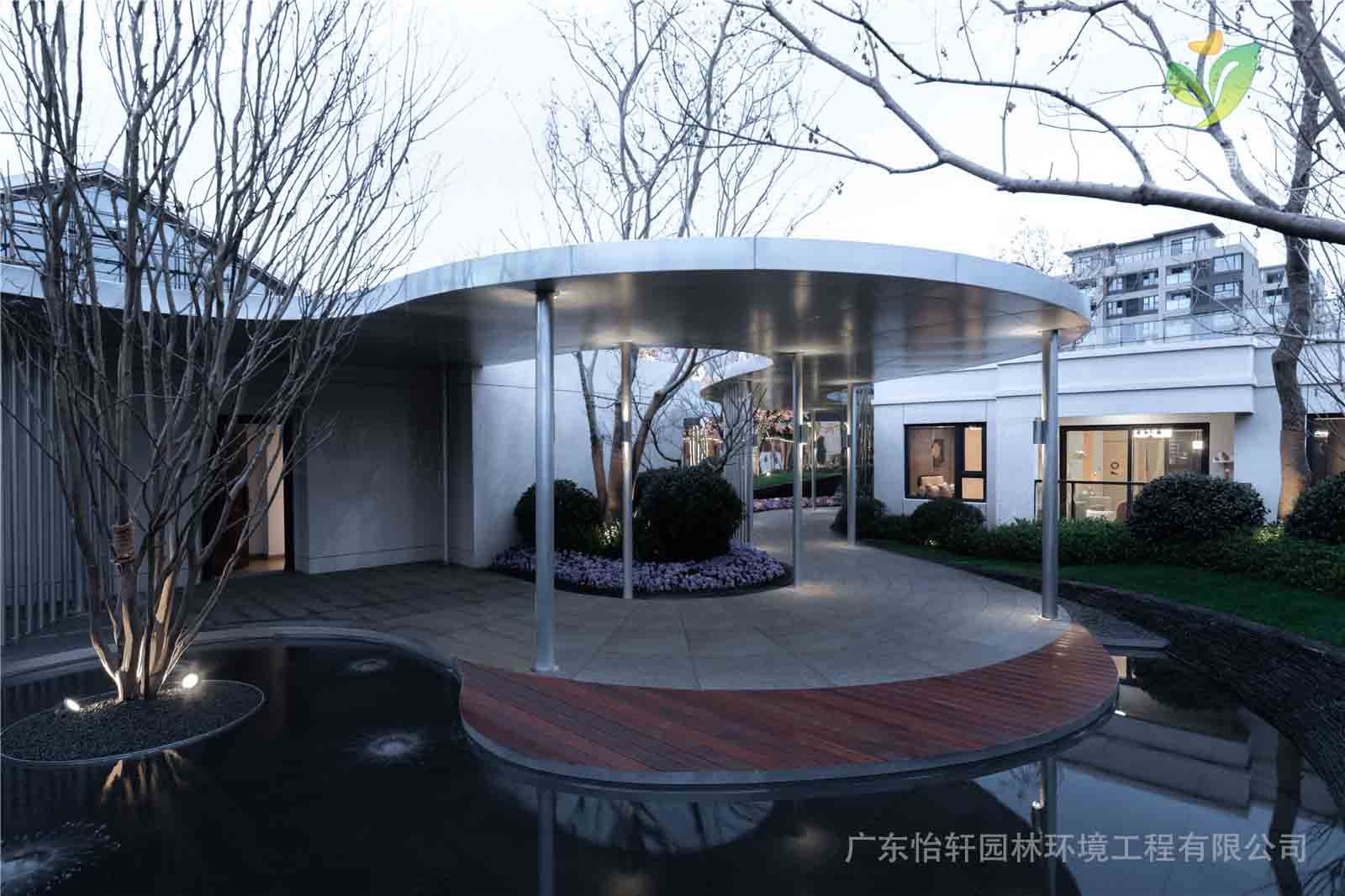 景觀設計 景觀設計