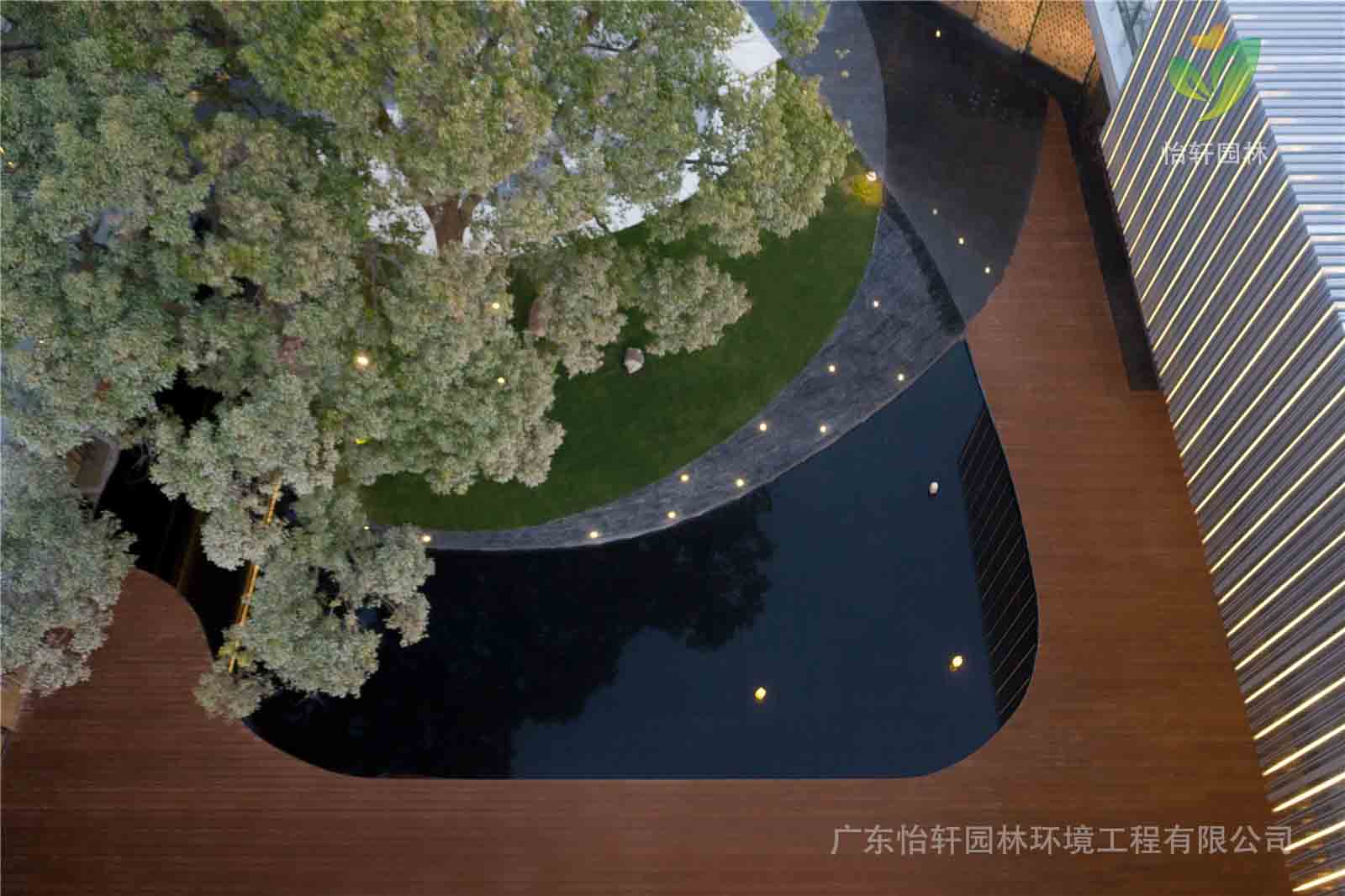 景觀設計 景觀設計