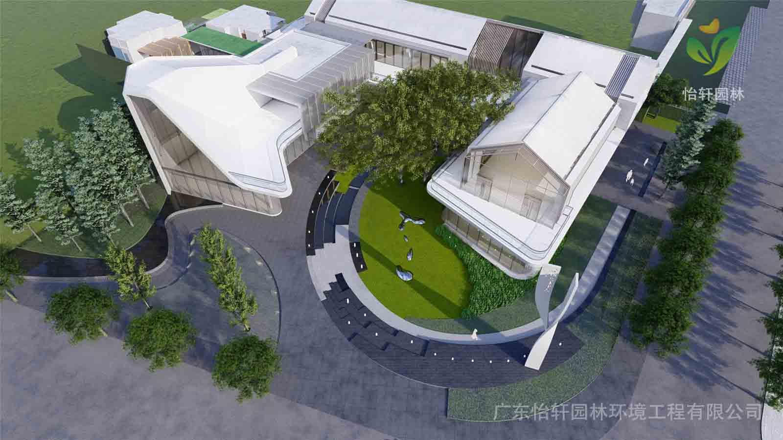 景觀設計 景觀設計