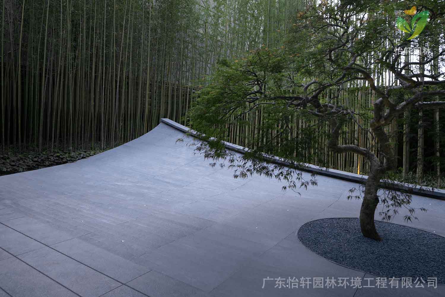 綠化工程 綠化工程