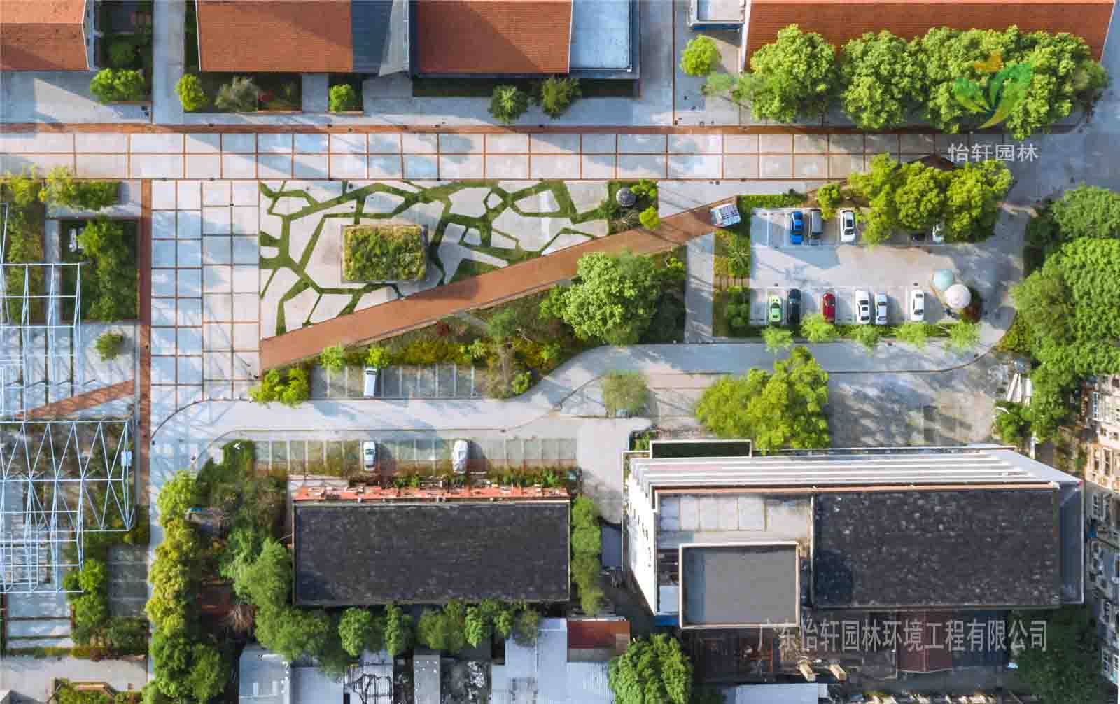 景觀設(shè)計(jì)