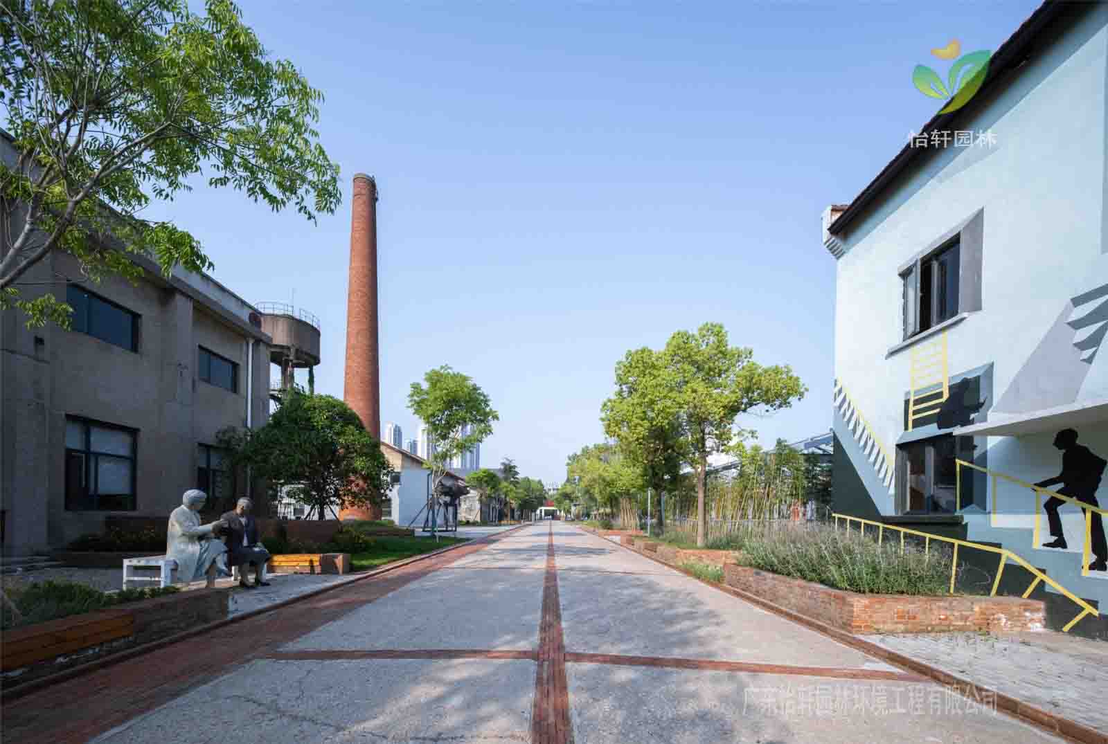 景觀設(shè)計(jì)