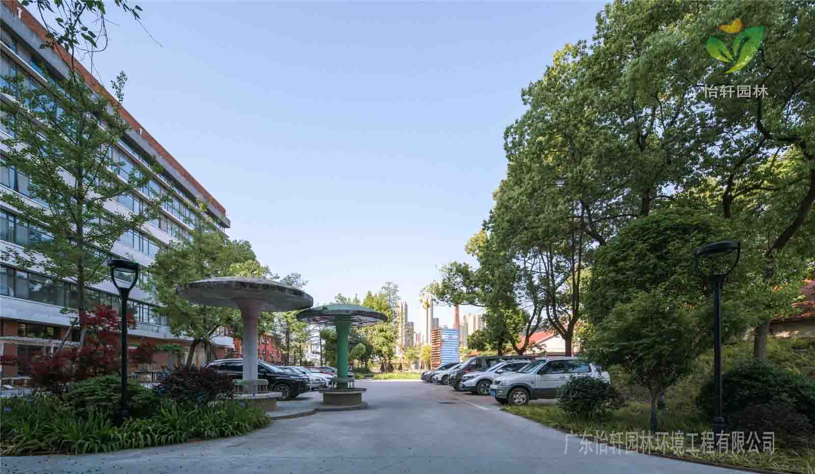 景觀設(shè)計(jì)