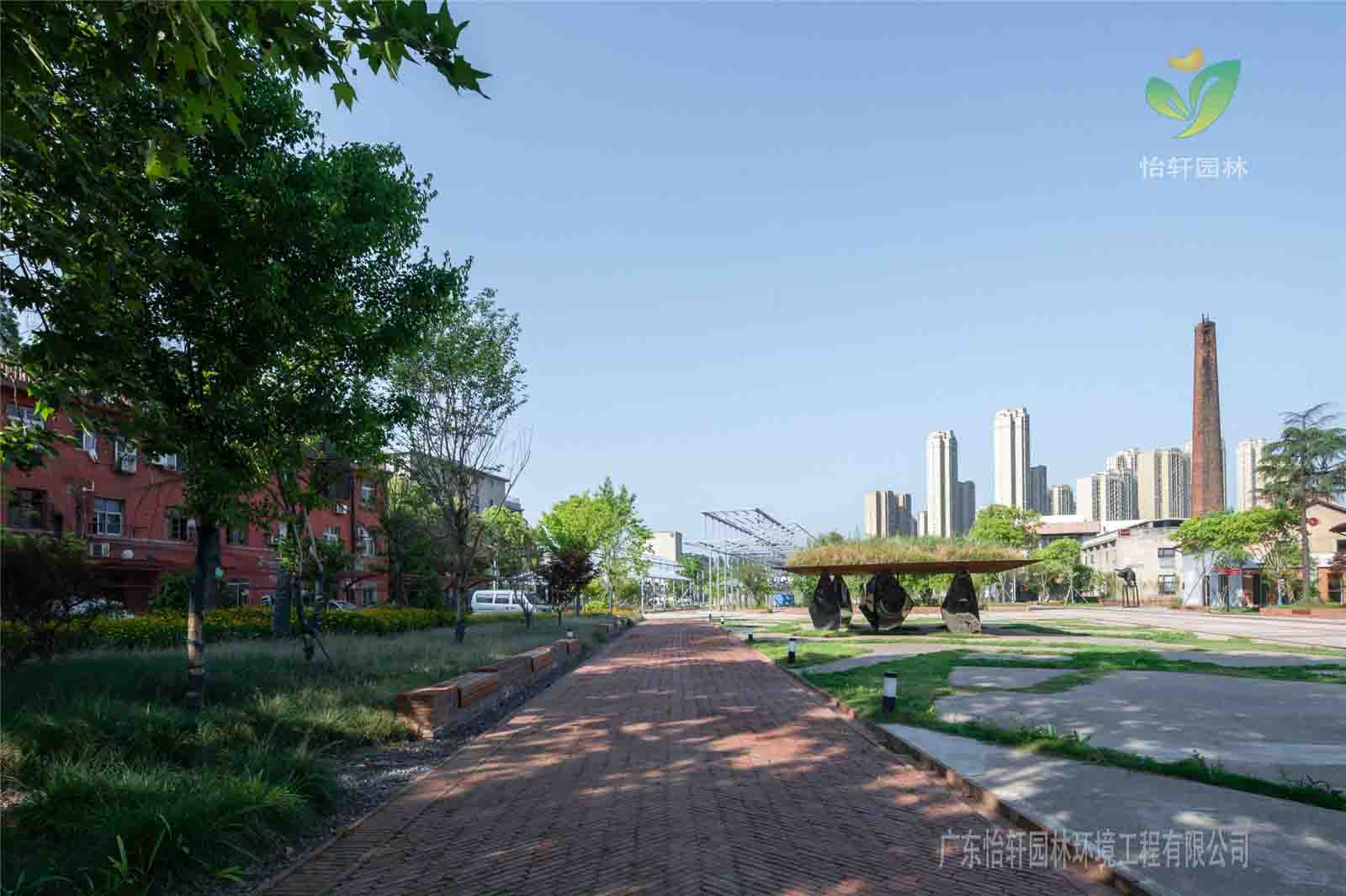 景觀設(shè)計(jì)