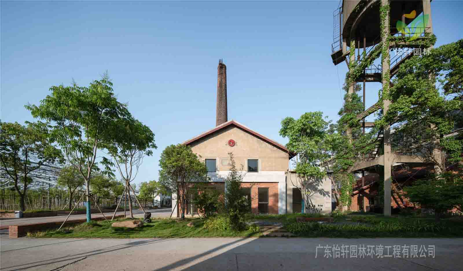 景觀設(shè)計(jì)