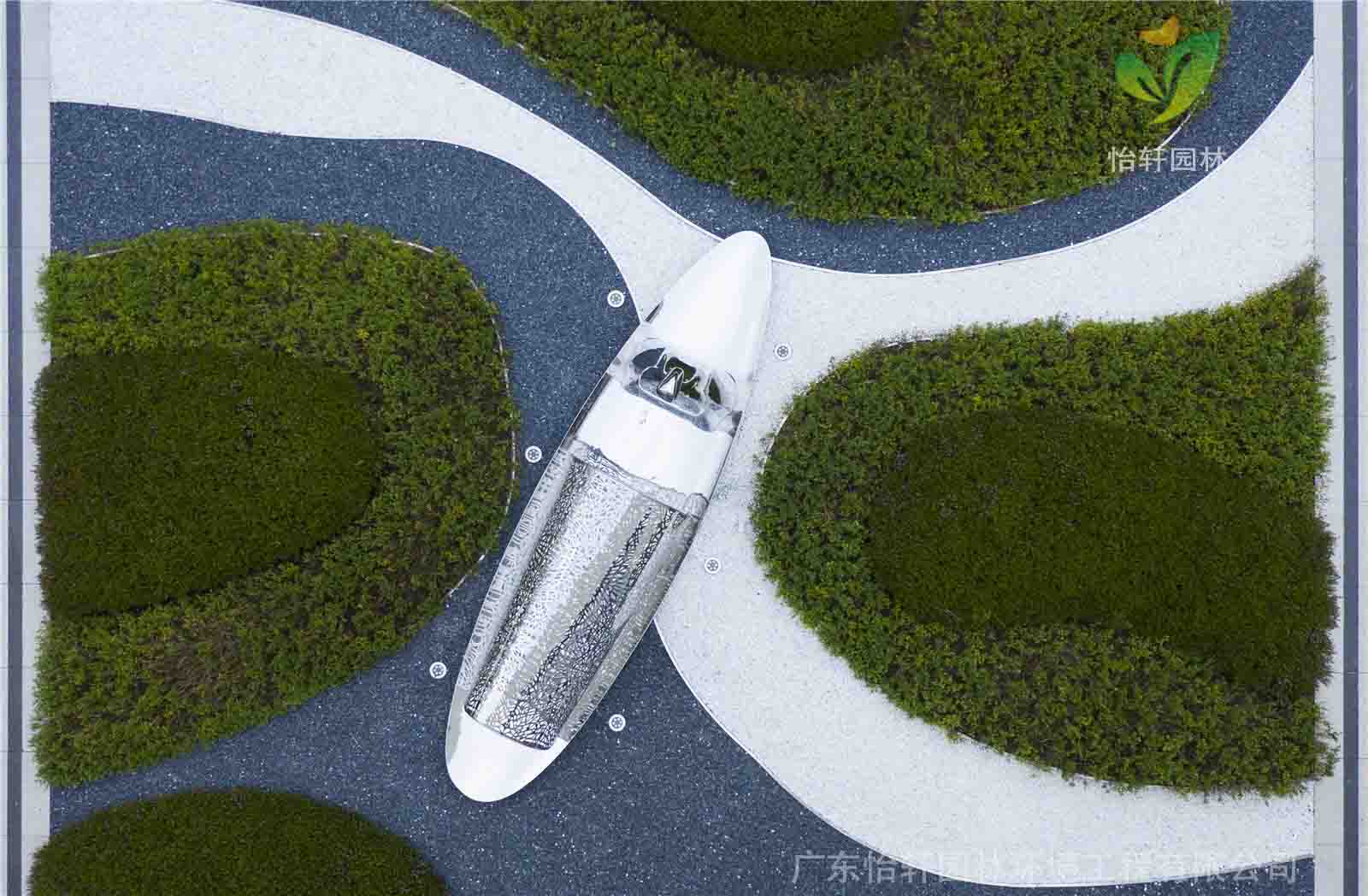 景觀設(shè)計(jì) 景觀設(shè)計(jì)