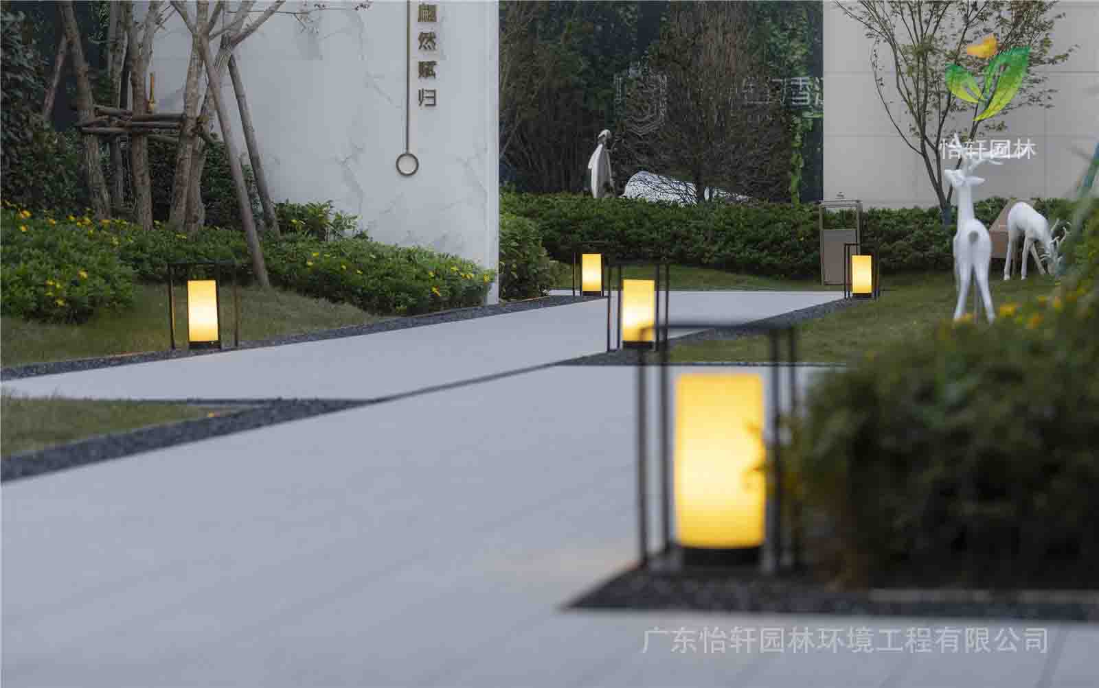 景觀設(shè)計(jì) 景觀設(shè)計(jì)