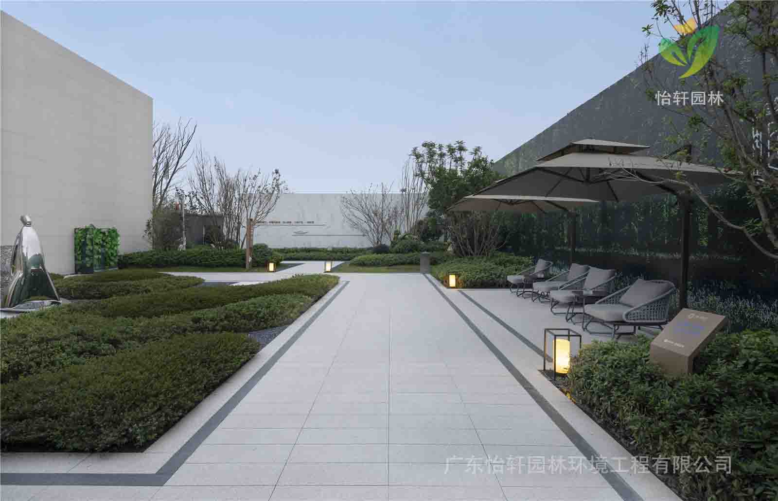 景觀設(shè)計(jì) 景觀設(shè)計(jì)