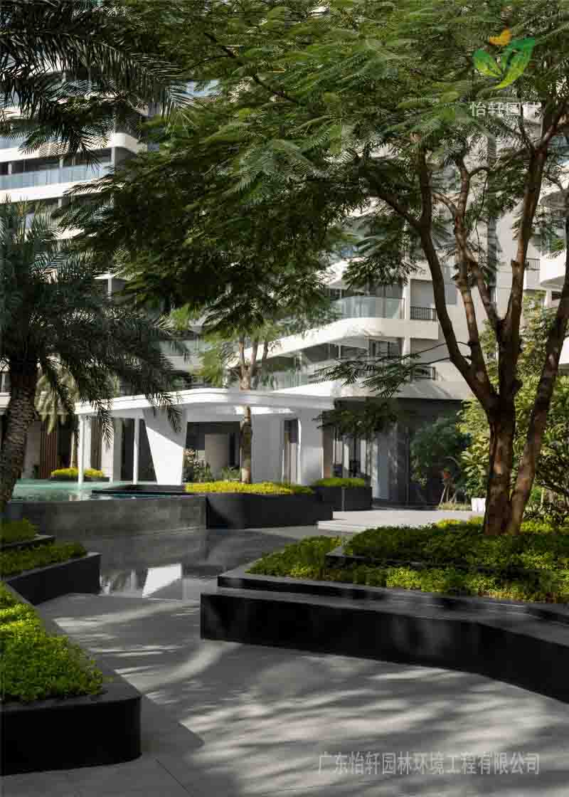 景觀設計 景觀設計