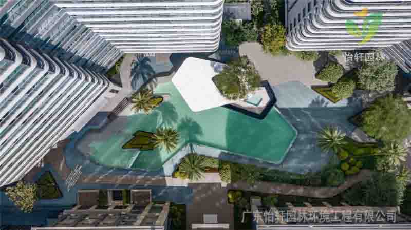 景觀設計 景觀設計