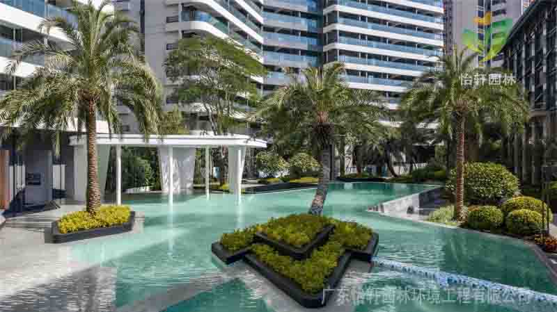 景觀設計 景觀設計