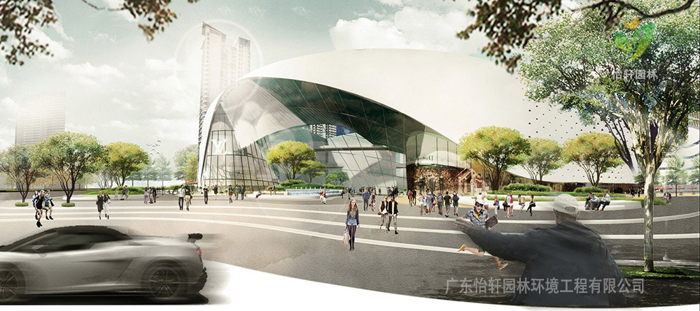 景觀設計 景觀設計