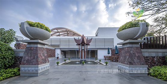 景觀設(shè)計 景觀設(shè)計