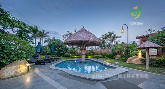 景觀設(shè)計 景觀設(shè)計