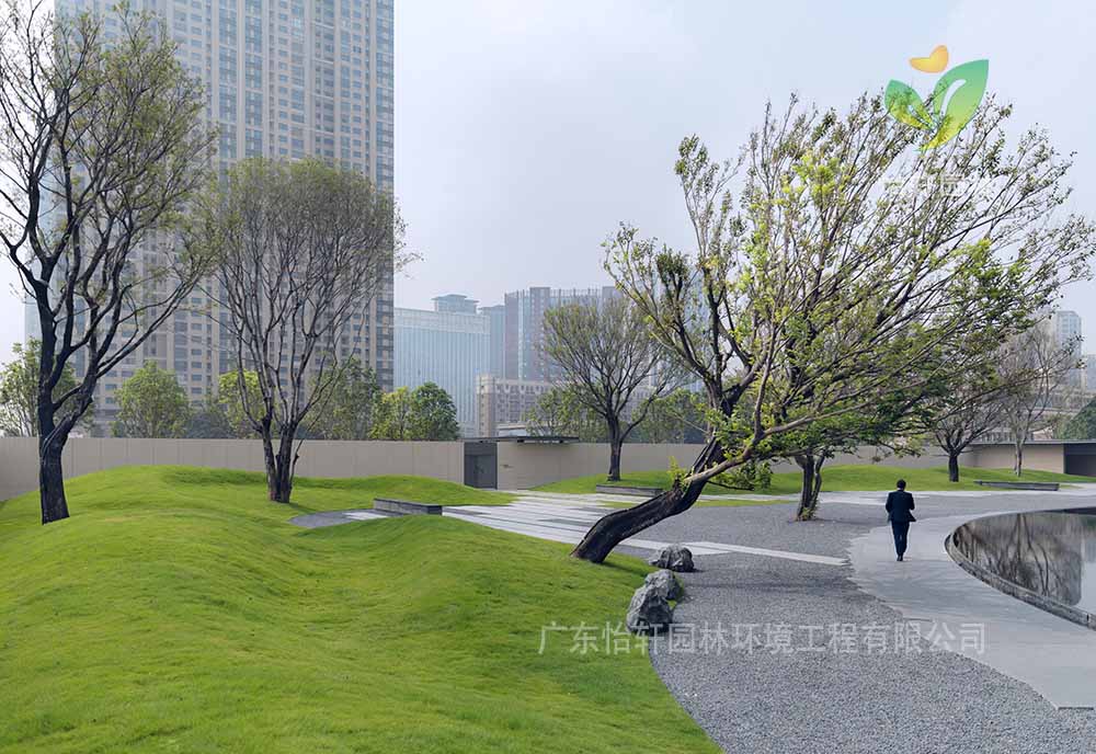 景觀設計 景觀設計