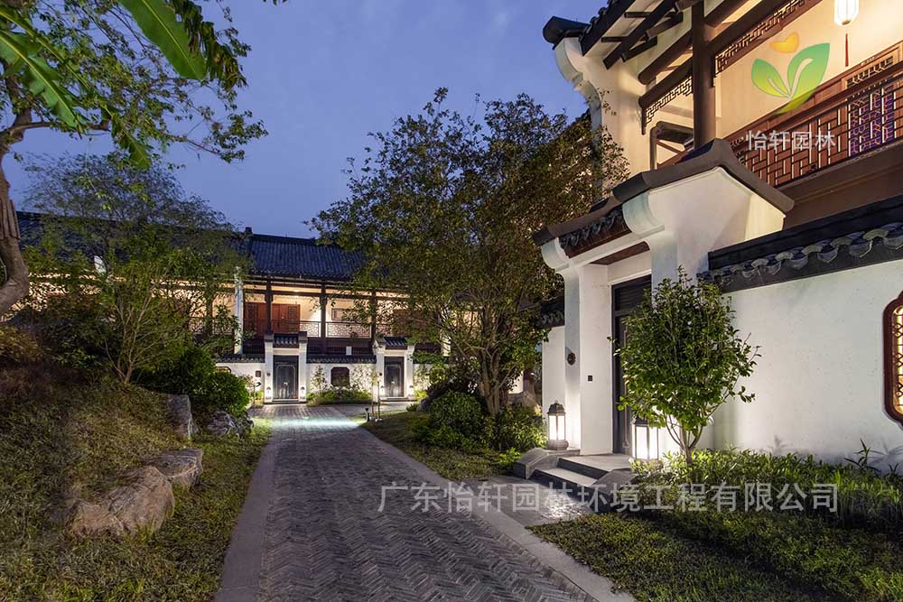 景觀設計 景觀設計