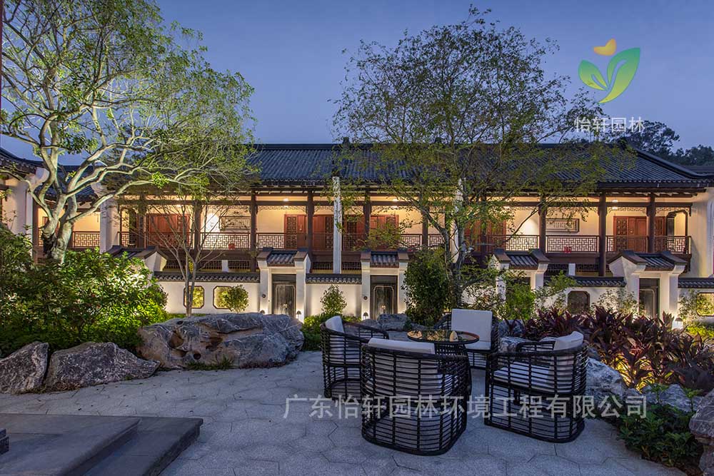 景觀設計 景觀設計