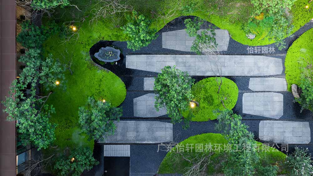 景觀設計 景觀設計