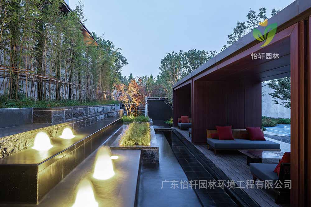 景觀設計 景觀設計