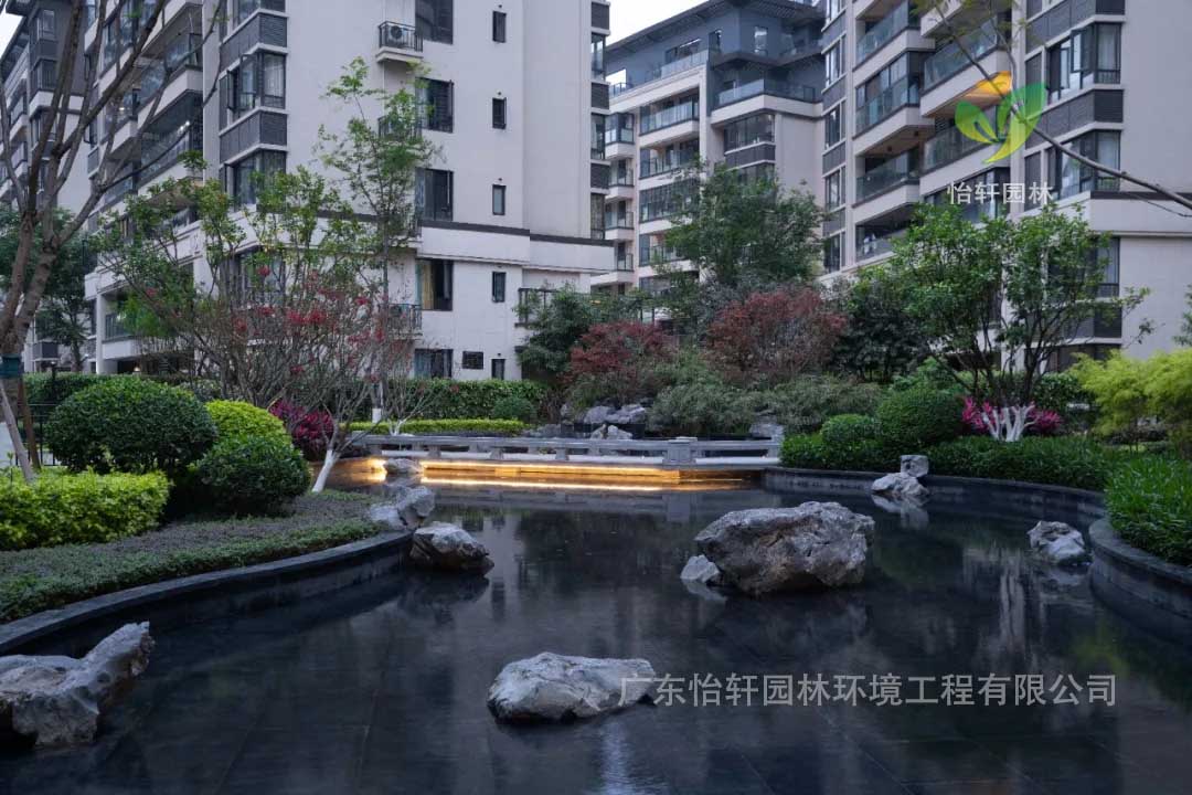 景觀設計 景觀設計