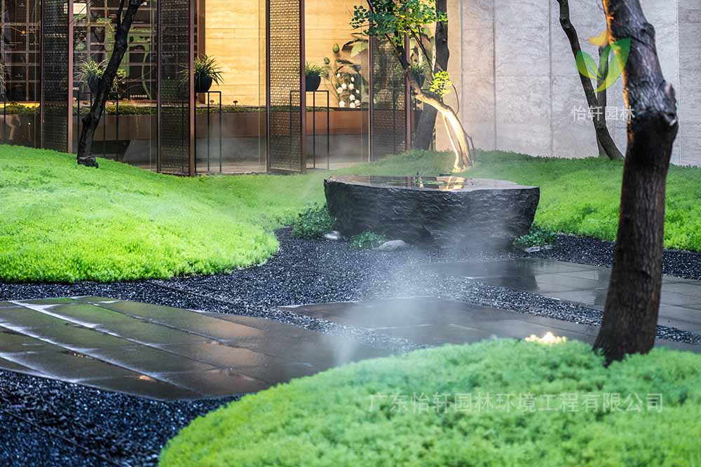 景觀設計 景觀設計