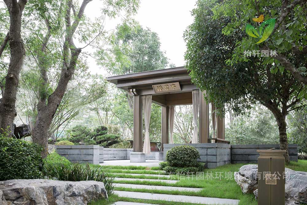 景觀設計 景觀設計