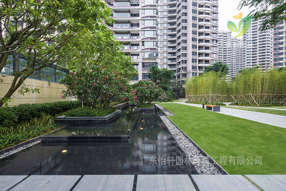 景觀設計 景觀設計