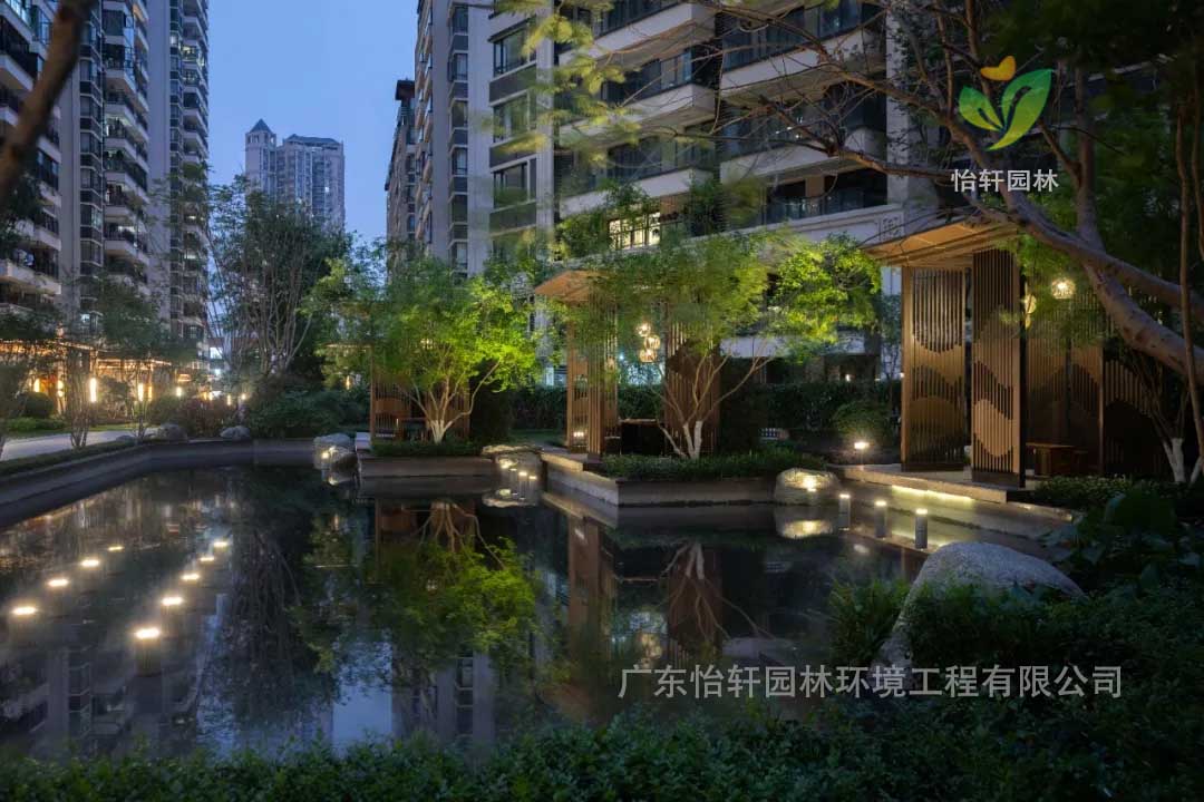 景觀設計 景觀設計