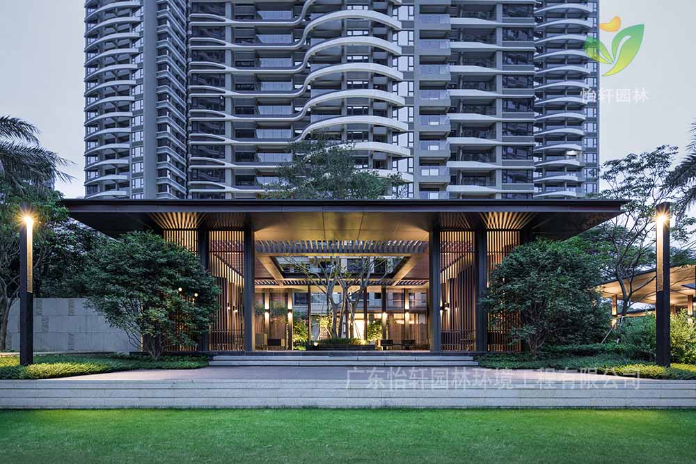 景觀設計 景觀設計