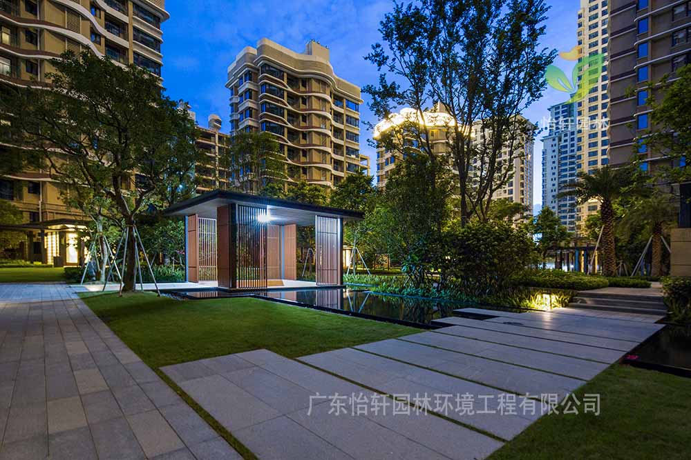 景觀設計 景觀設計