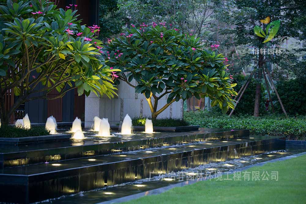 景觀設計 景觀設計