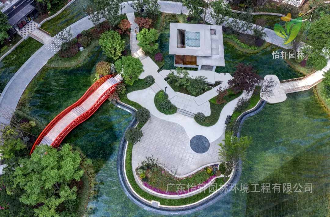 景觀設(shè)計(jì) 景觀設(shè)計(jì)