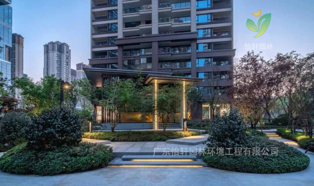 景觀設(shè)計(jì) 景觀設(shè)計(jì)