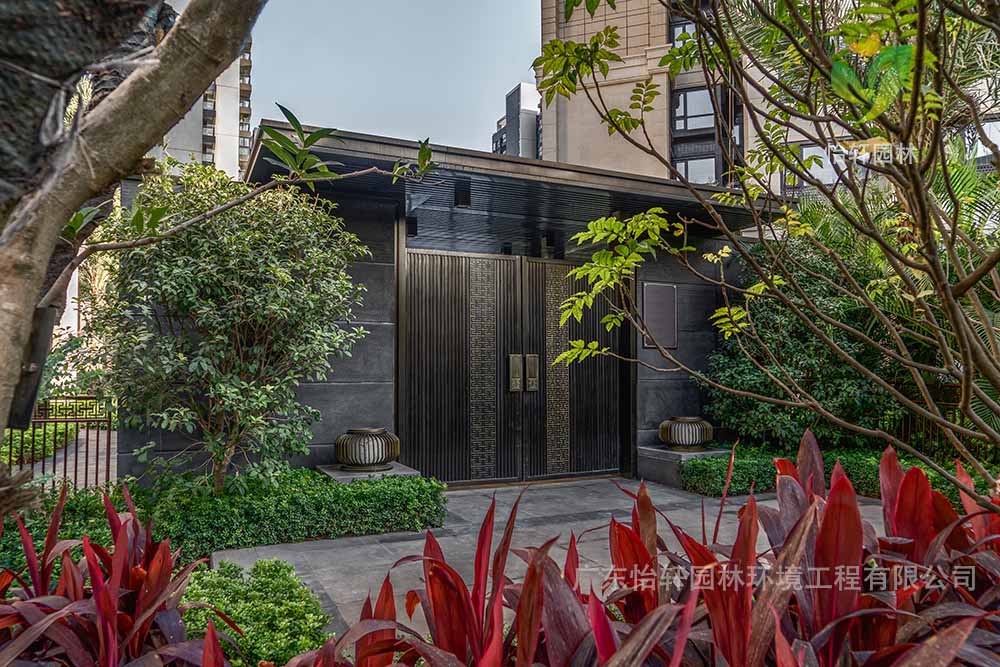 景觀設計 景觀設計