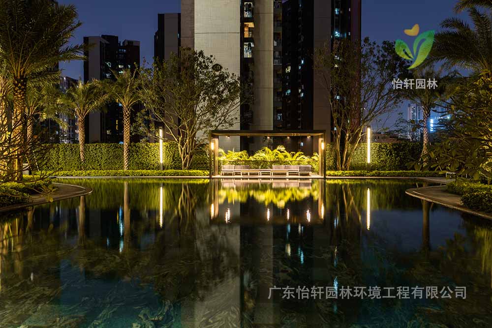 景觀設計 景觀設計