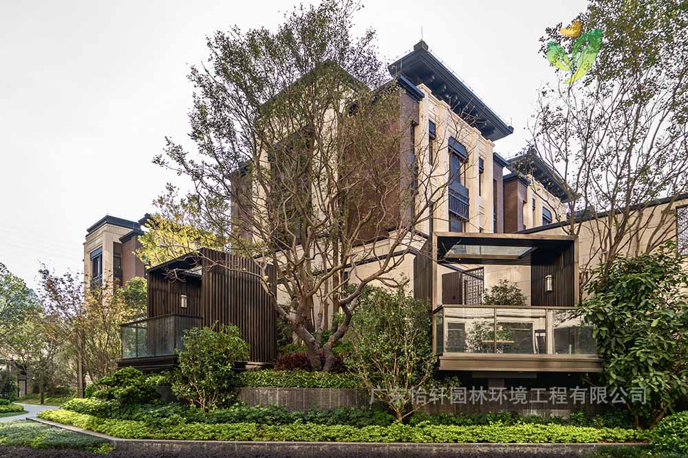 景觀設計 景觀設計