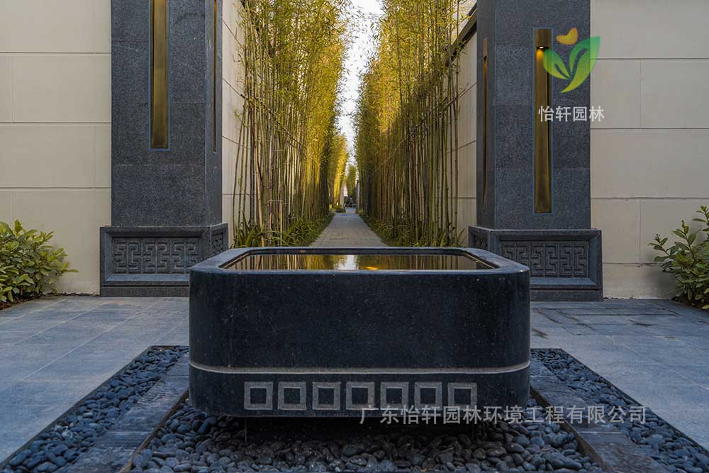 景觀設計 景觀設計