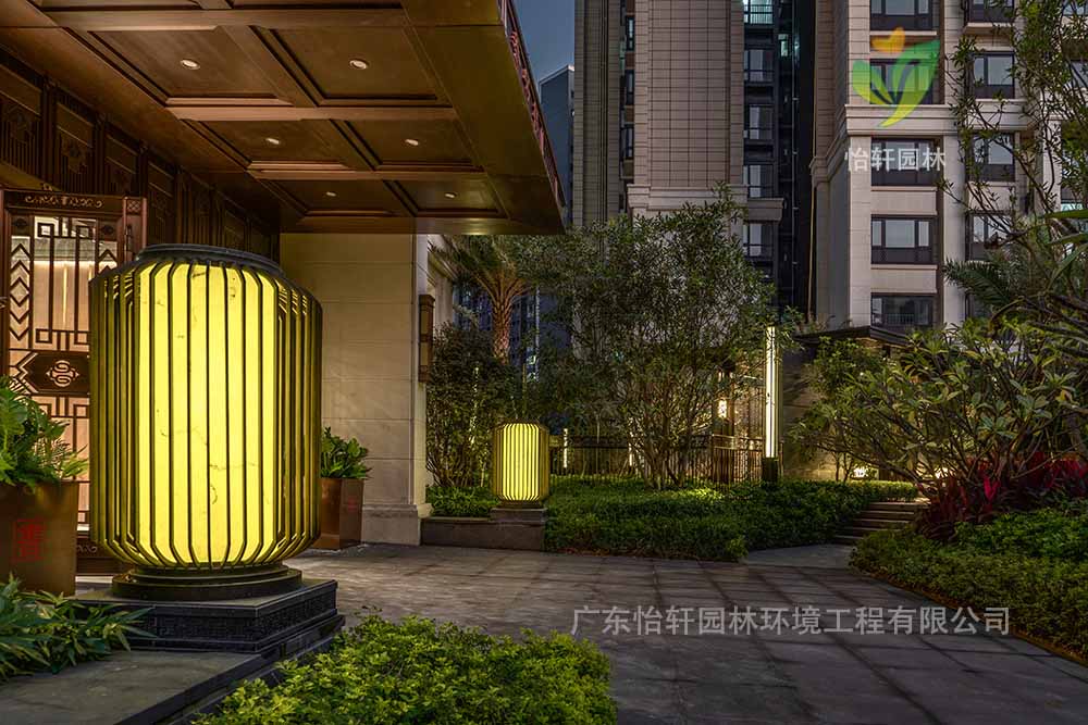 景觀設計 景觀設計