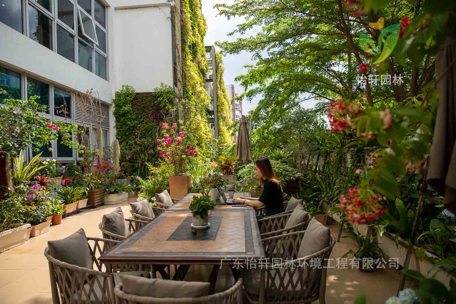 景觀設(shè)計(jì) 景觀設(shè)計(jì)