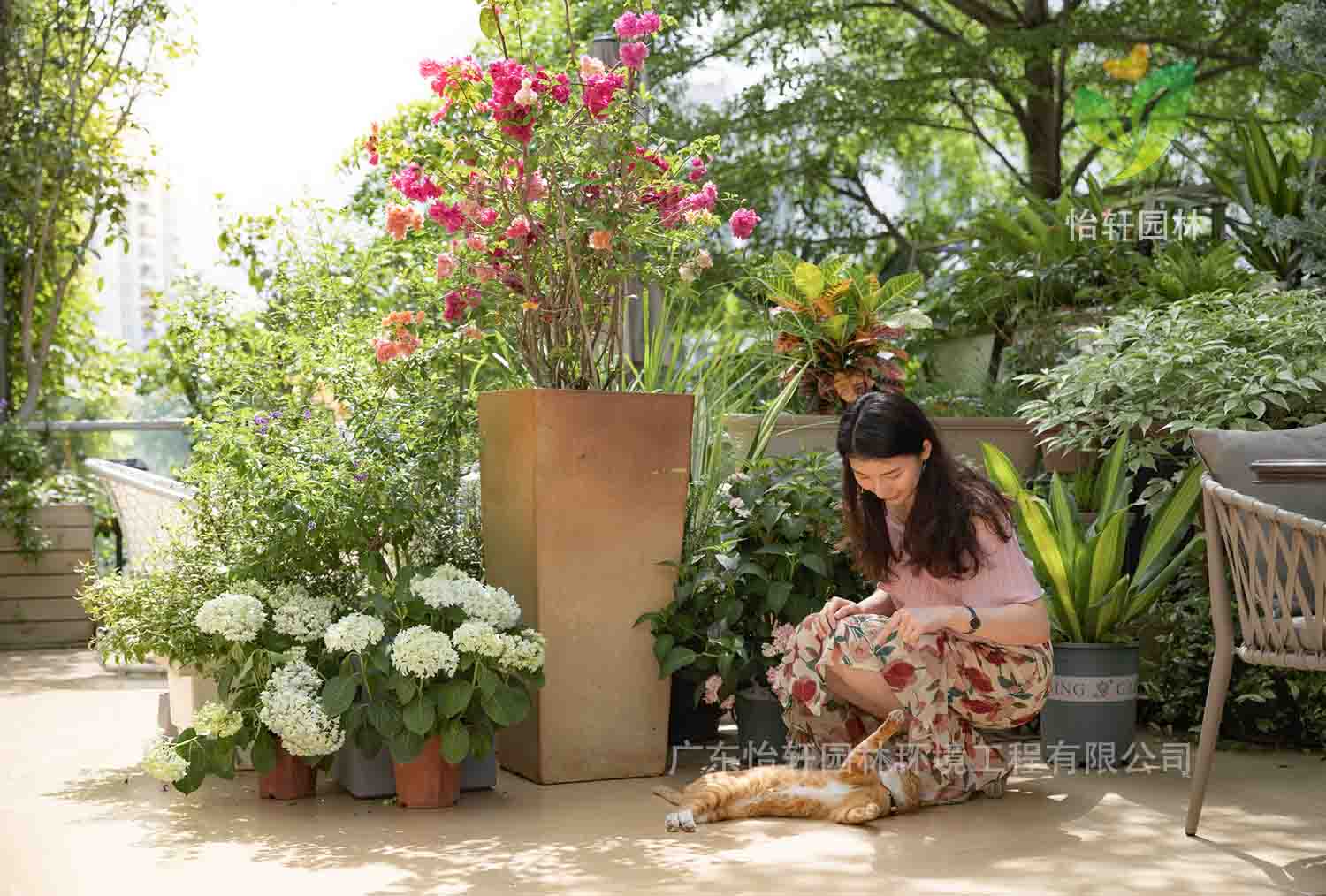 景觀設(shè)計(jì)