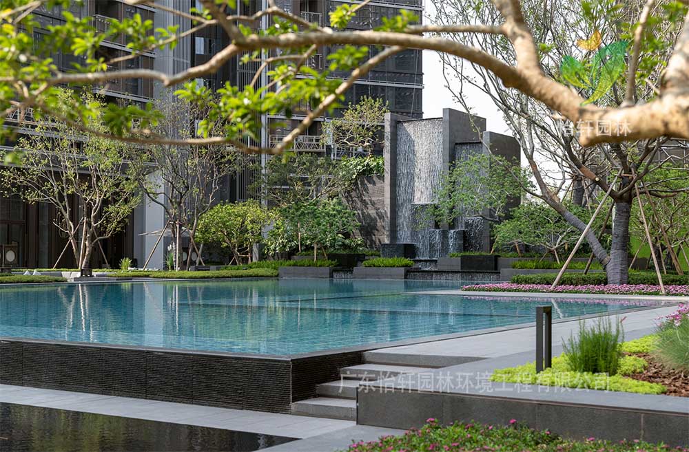 景觀設計 景觀設計