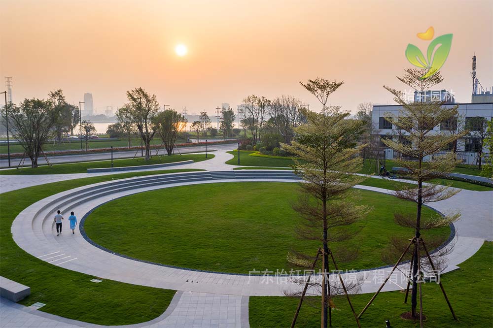 景觀設計 景觀設計