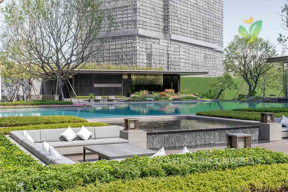 景觀設計 景觀設計